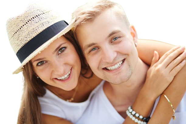 couple